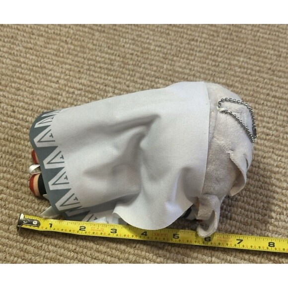 Fate Extella Link 6" Plush Doll Key Chain Sega - Picture 9 of 11